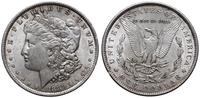 1 dolar 1889, Filadelfia, typ Morgan, piękny