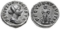 Cesarstwo Rzymskie, denar, 160