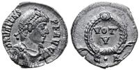 Cesarstwo Rzymskie, siliqua, 364-378
