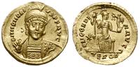 Cesarstwo Rzymskie, solidus, 408-425