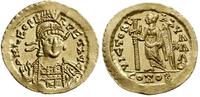 Cesarstwo Rzymskie, solidus, 457-473