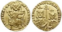 Bizancjum, solidus, 871-886