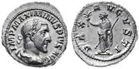 Cesarstwo Rzymskie, denar, 235-236