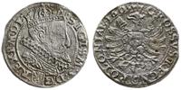 grosz 1605, Kraków, bardzo rzadki wariant z arab