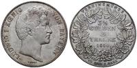 dwutalar = 3 1/2 guldena 1840, Monachium, moneta