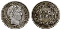 10 centów 1914 D, Denver