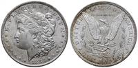 1 dolar 1883 O, Nowy Orlean, typ Morgan, piękny 