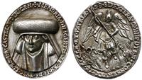 do XVIII wieku, medal z 1628 roku poświęcony Annie Lubomirskiej