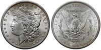 1 dolar  1882 S, San Francisco, pięknie zachowan
