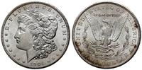 1 dolar  1904 O, Nowy Orlean, pięknie zachowany