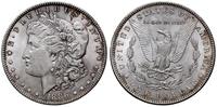 1 dolar 1886, Filadelfia, typ Morgan, wyśmienici
