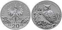 Polska, 20 złotych, 2005