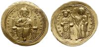 Bizancjum, histamenon nomisma (solidus), 1028-1034
