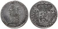 Niderlandy, 1/2 guldena, 1777