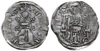 Serbia, grosz, 1331-1355