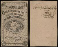 25 kopiejek  1862, litera JMO, numeracja 698, z 