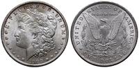1 dolar 1900, Filadelfia, typ Morgan, pięknie za