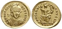 Cesarstwo Rzymskie, solidus, 397-402