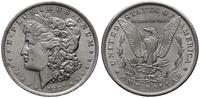 dolar 1884/O, Nowy Orlean, Morgan, pięknie zacho