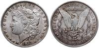 dolar 1885/O, Nowy Orlean, Morgan, bardzo ładnie