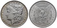 dolar 1896, Filadelfia, Morgan
