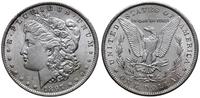 dolar 1897, Filadelfia, Morgan