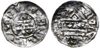 denar 976-982, mincerz Vald, srebro 22 mm, 1.77 