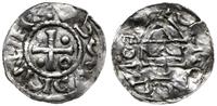 denar 976-982, mincerz Mauro, srebro 20 mm, 1.32