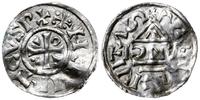 denar 1002-1009, mincerz Anti, srebro 21 mm, 1.6