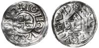 denar 1002-1009, mincerz Anti, srebro 20 mm, 1.5