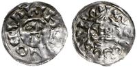 denar 1002-1009, mincerz Od, srebro 20 mm, 1.10 