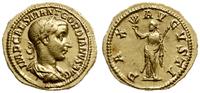 Cesarstwo Rzymskie, aureus, 238 - 239