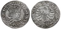 Polska, grosz, 1530