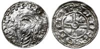 denar typu short cross 1030-1036, mennica Cheste