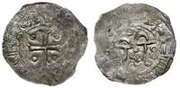 Słowianie, naśladownictwo denara Ottonów z Esslingen z X wieku