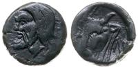 Grecja i posthellenistyczne, brąz, ok. 325-310 pne