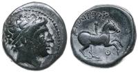 Grecja i posthellenistyczne, brąz, po 359 r. pne