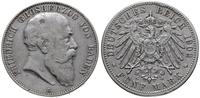 Niemcy, 5 marek, 1902 G