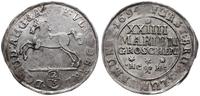 Niemcy, gulden (24 Mariengroschen), 1694 HCH