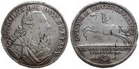 Niemcy, gulden, 1764 IDB