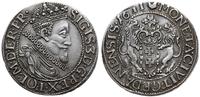 Polska, ort, 1611