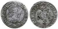 grosz 1652, Wilno, odmiana z rzymską cyfrą I i h