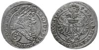 Austria, 3 krajcary, 1694