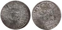 Polska, tymf (złotówka), 1663 A-T