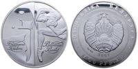 Białoruś, 1.000 rubli, 2007