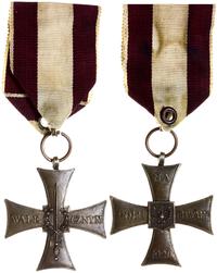 Krzyż Walecznych 1920, Bliski Wschód 1944-1945, 