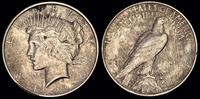 1 dolar 1922/D, Denver