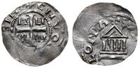 Niemcy, denar, 1027-1036