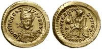 Cesarstwo Rzymskie, solidus, 441-450
