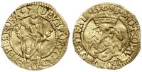 dukat 1596, złoto 3.07 g, Fr. 291, Delmonte 833,